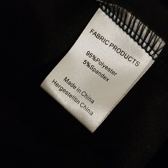 MUSHARE Women's V Neck Sleeveless Split Formal Dress Cocktail Party Prom… XXL - Picture 7 of 13